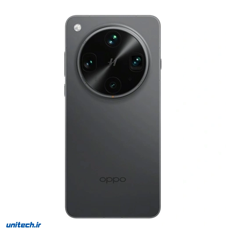 گوشی موبایل اوپو مدل Find X8 Ultra 5G دوسیم کارت ظرفیت 256 گیگابایت و رم 12 گیگابایت6